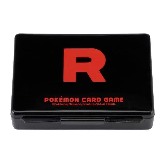 Team Rocket pre-order
