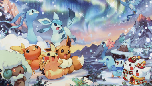Are Pokémon Cards Worth Investing In? Exploring the Pokémon Card Investment Market